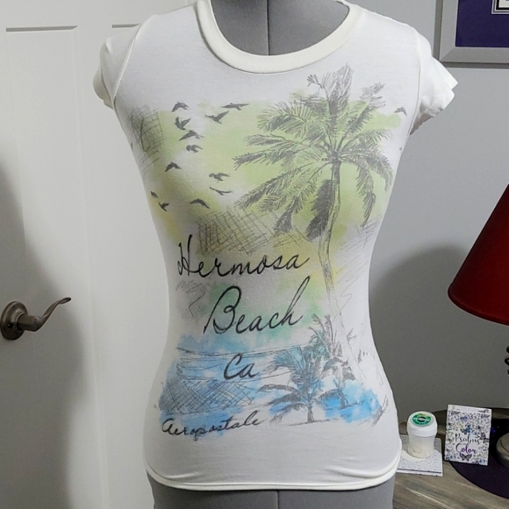 Aeropostale t-shirt